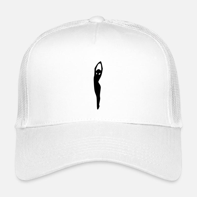 Danse Casquette trucker enfant