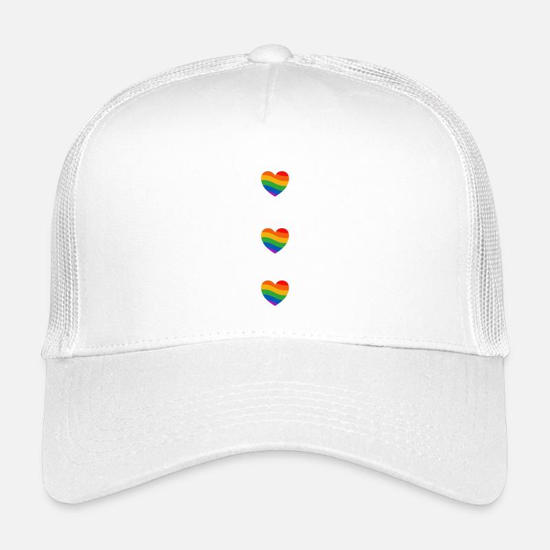 Kinder Trucker-Cap