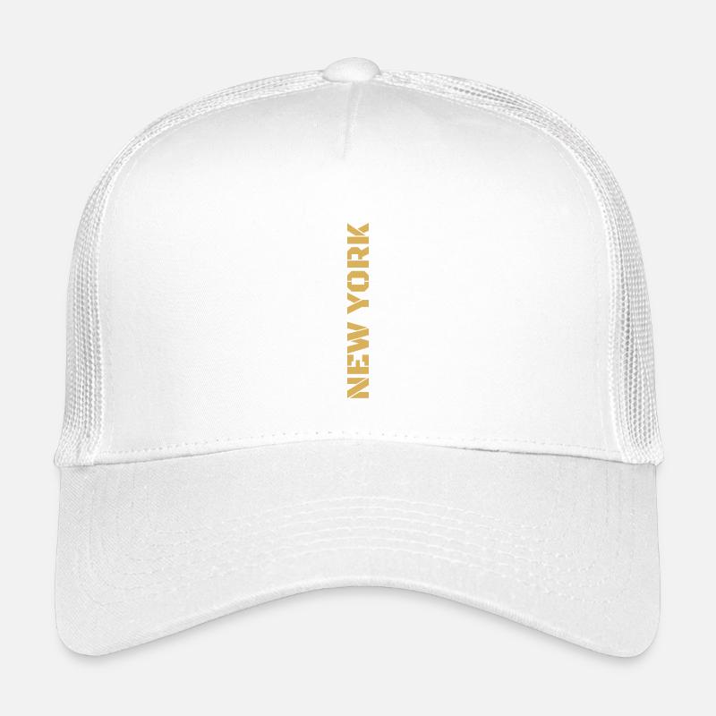 Kinder Trucker-Cap