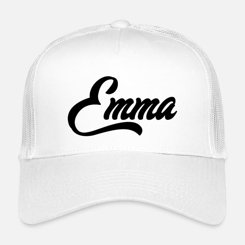 Kids’ Trucker Cap