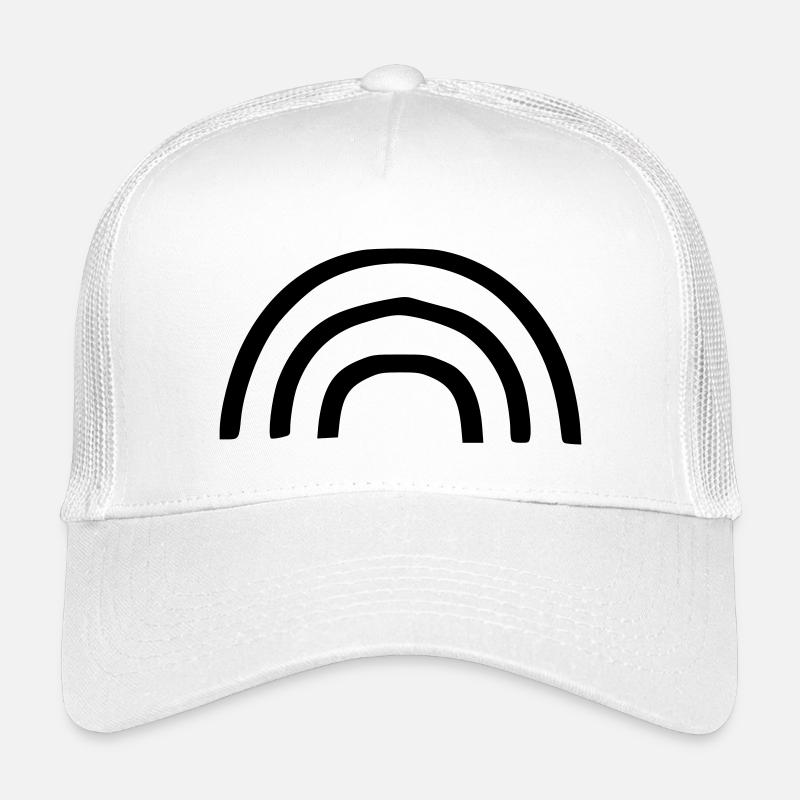 Kids’ Trucker Cap