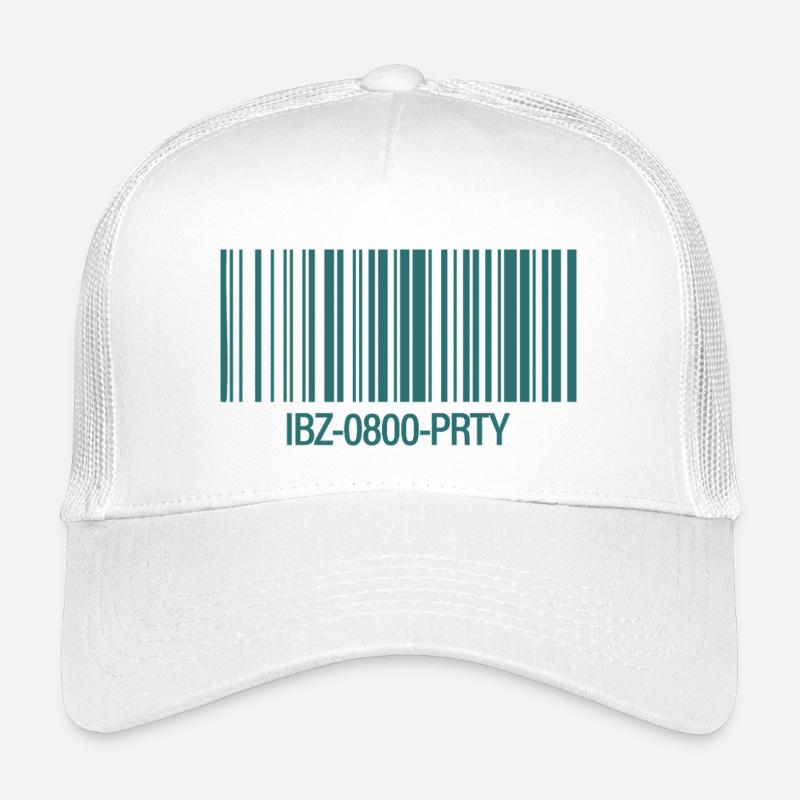 Kinder Trucker-Cap