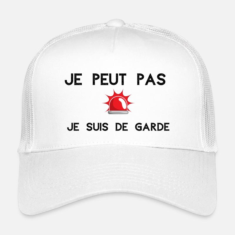 Kids’ Trucker Cap