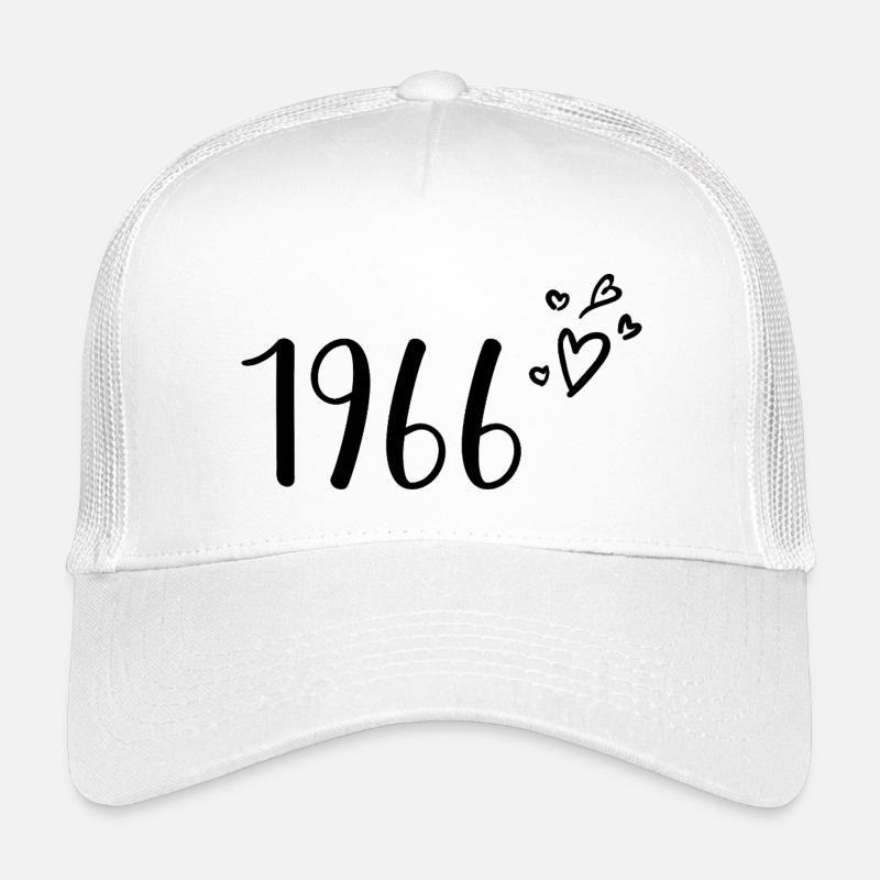 1966 Casquette trucker enfant