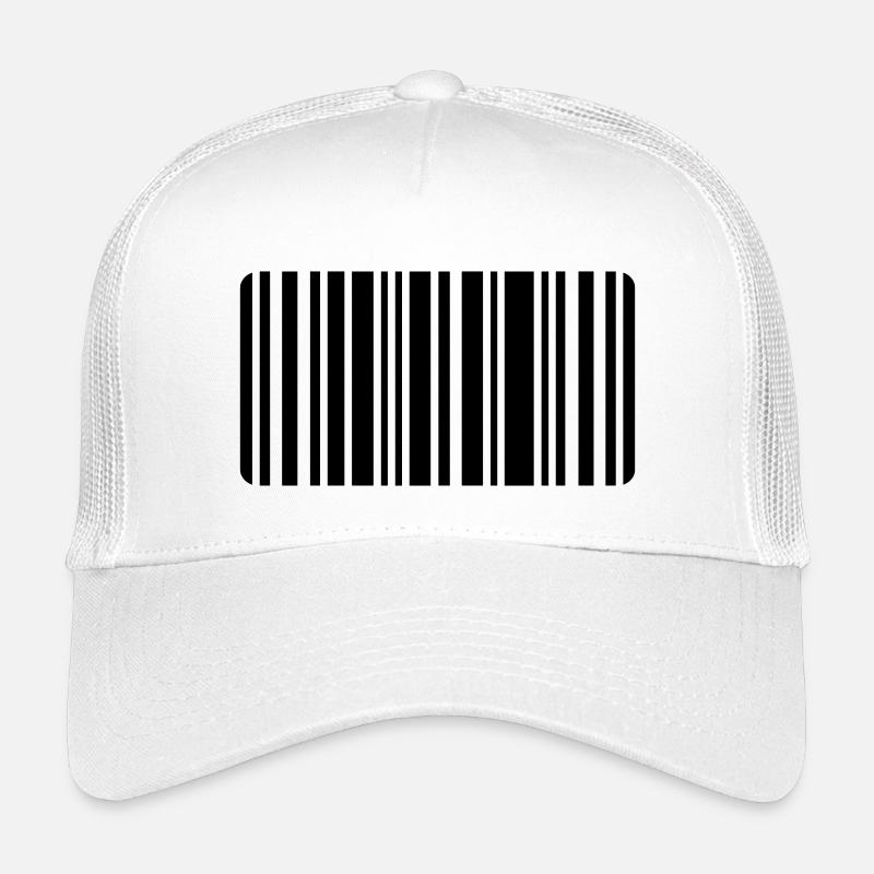 Kids’ Trucker Cap