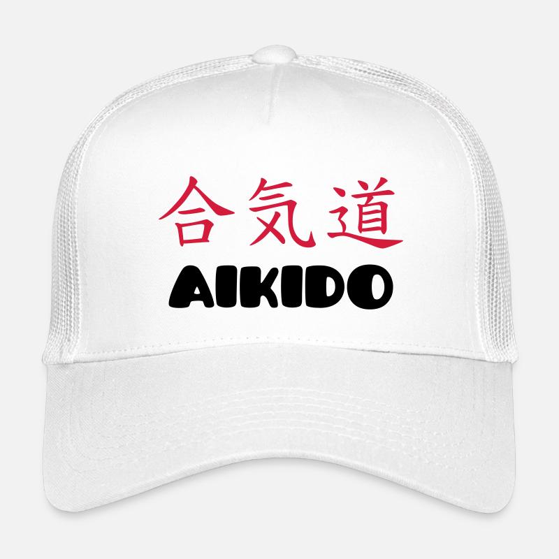 Casquette trucker enfant