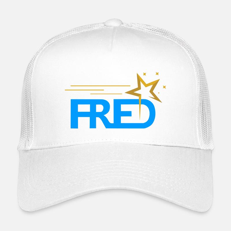Kinder Trucker-Cap