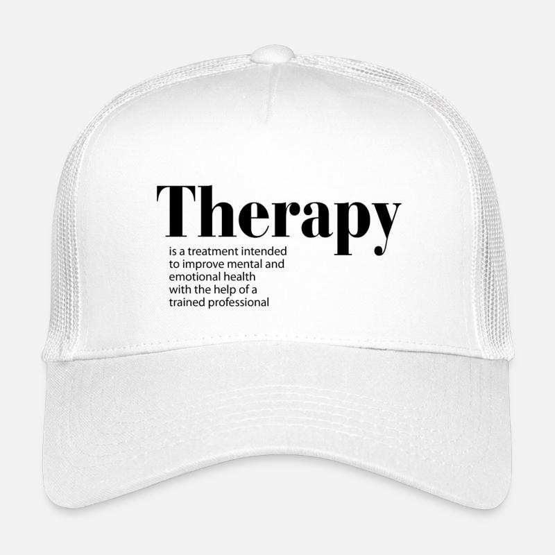 Kinder Trucker-Cap