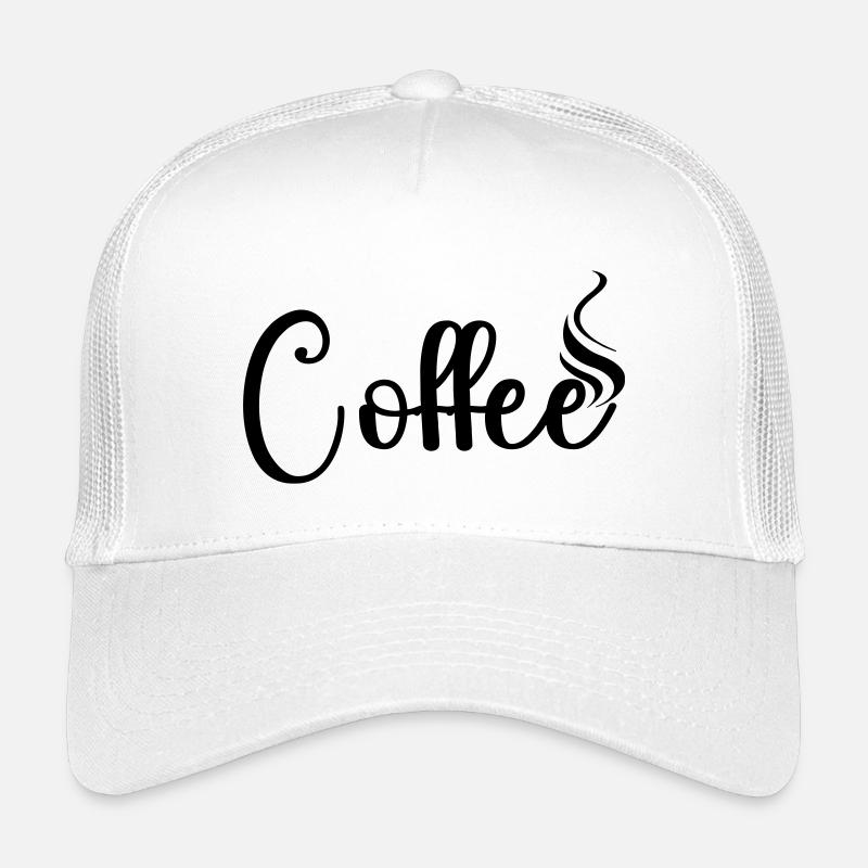 Kinder Trucker-Cap