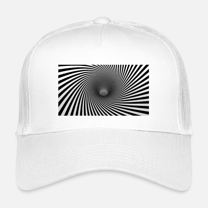 Kids’ Trucker Cap