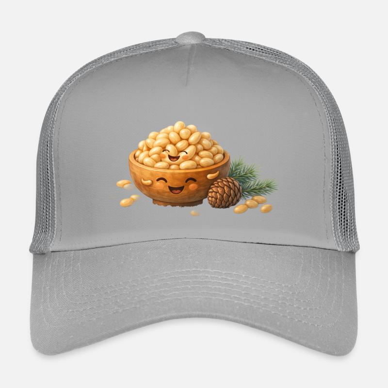 Kids’ Trucker Cap