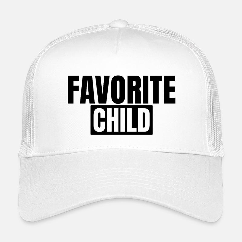 Kids’ Trucker Cap