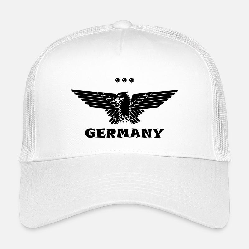 Kids’ Trucker Cap