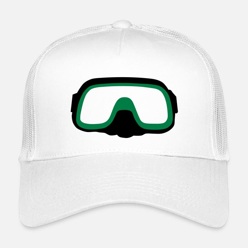 Casquette trucker enfant