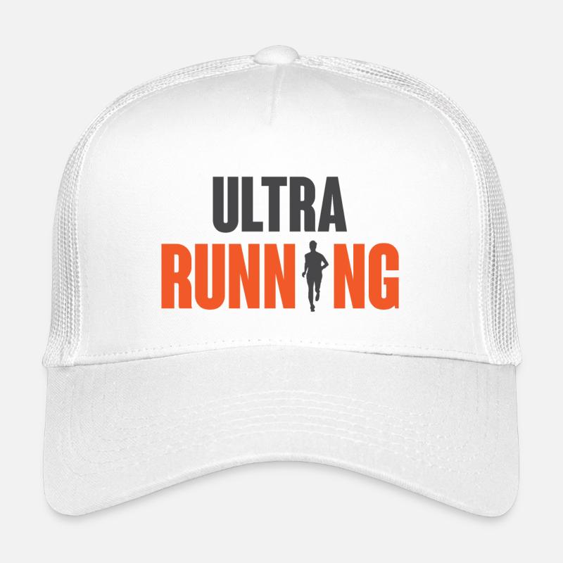 Ultra course Casquette trucker enfant