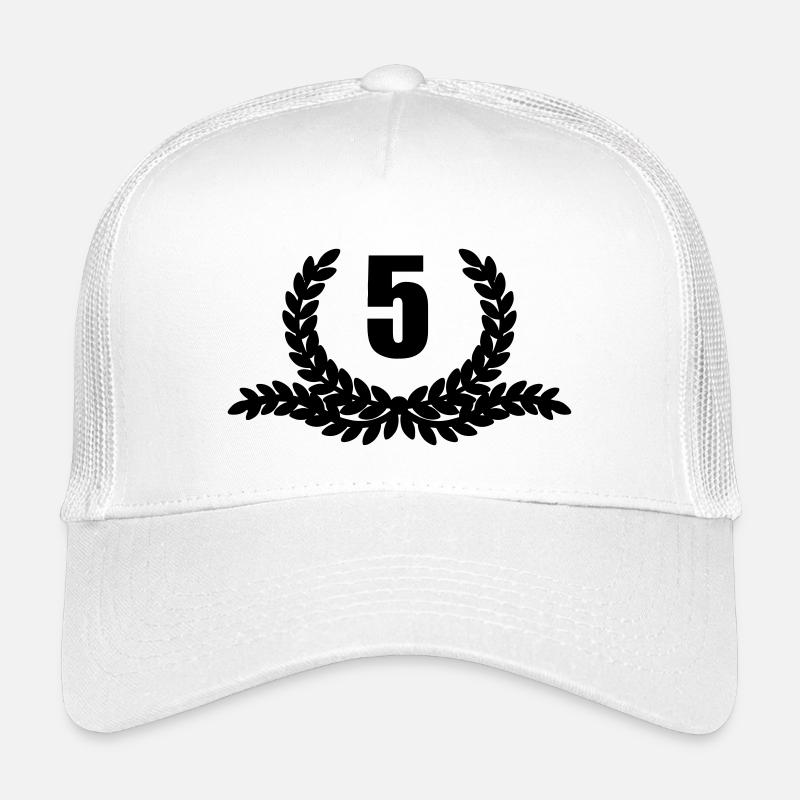 Kinder Trucker-Cap
