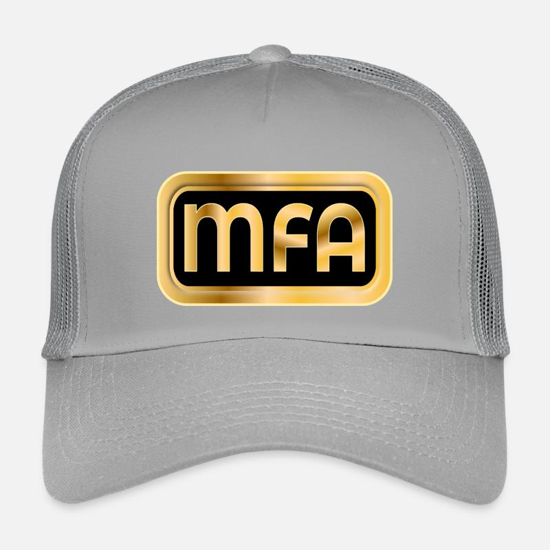 Medical assistant Kids’ Trucker Cap