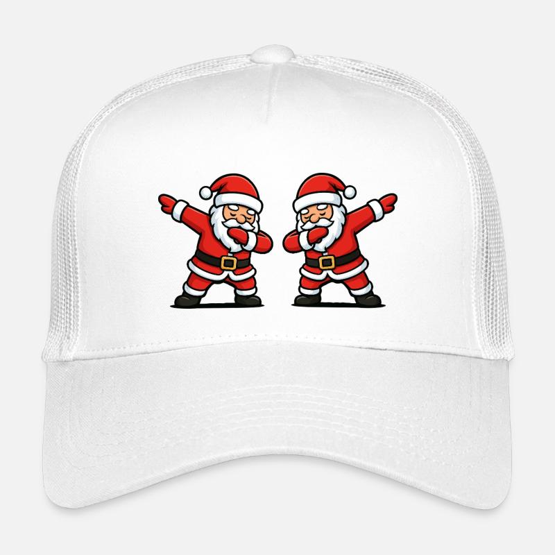 Kids’ Trucker Cap