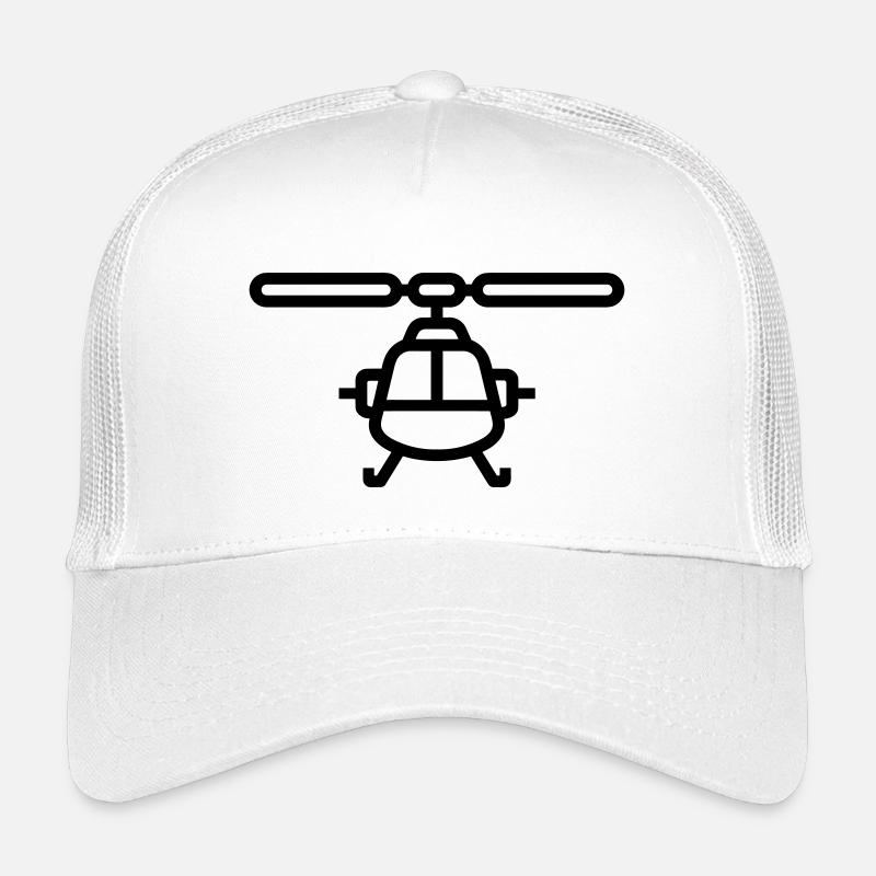 Kinder Trucker-Cap