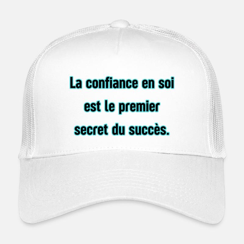 Kids’ Trucker Cap