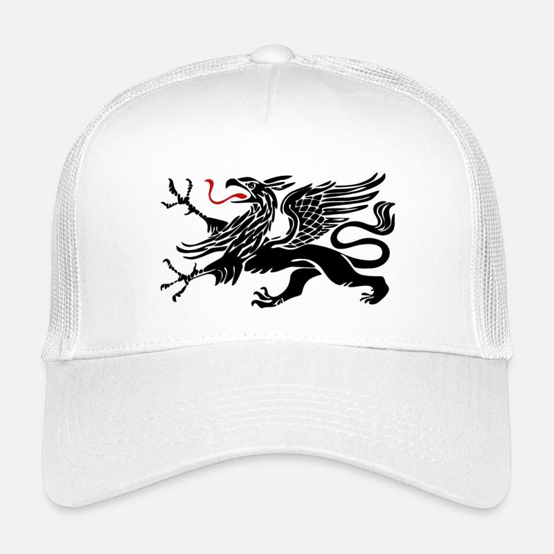 Rostocker Greif - Rostock Kinder Trucker-Cap