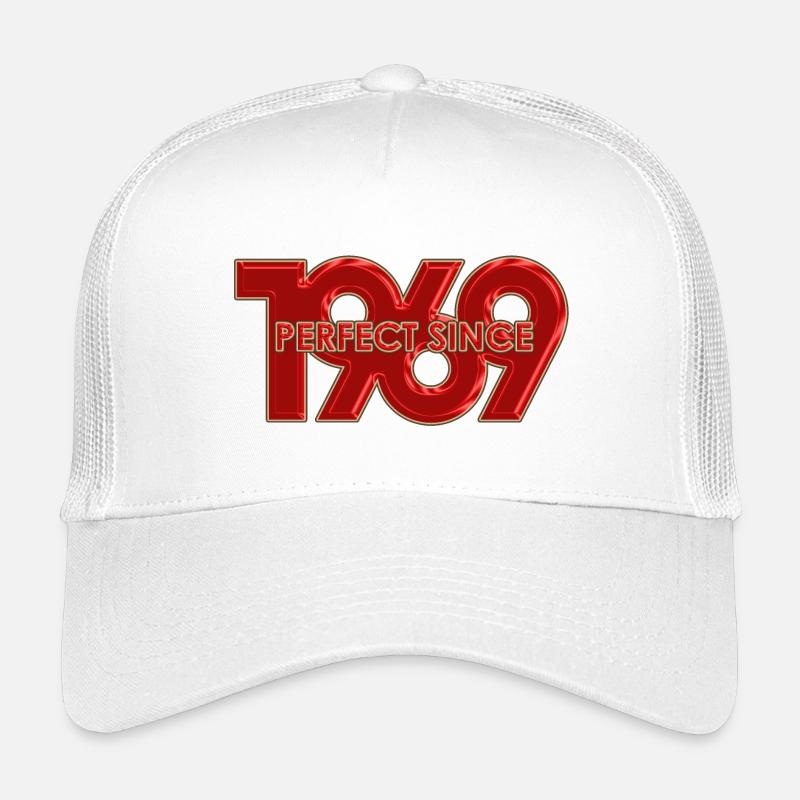 Kinder Trucker-Cap