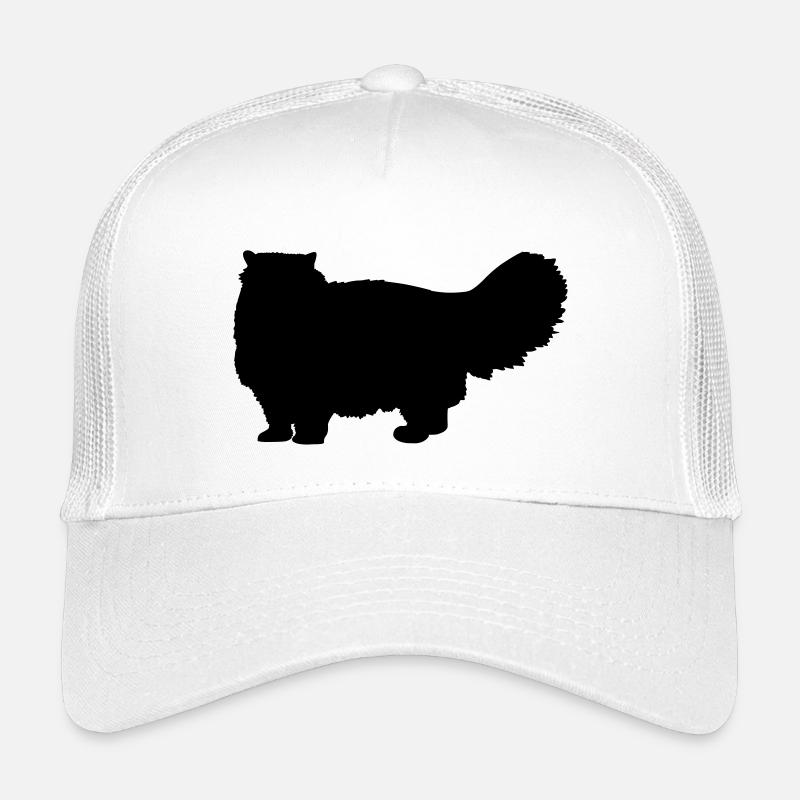 Casquette trucker enfant