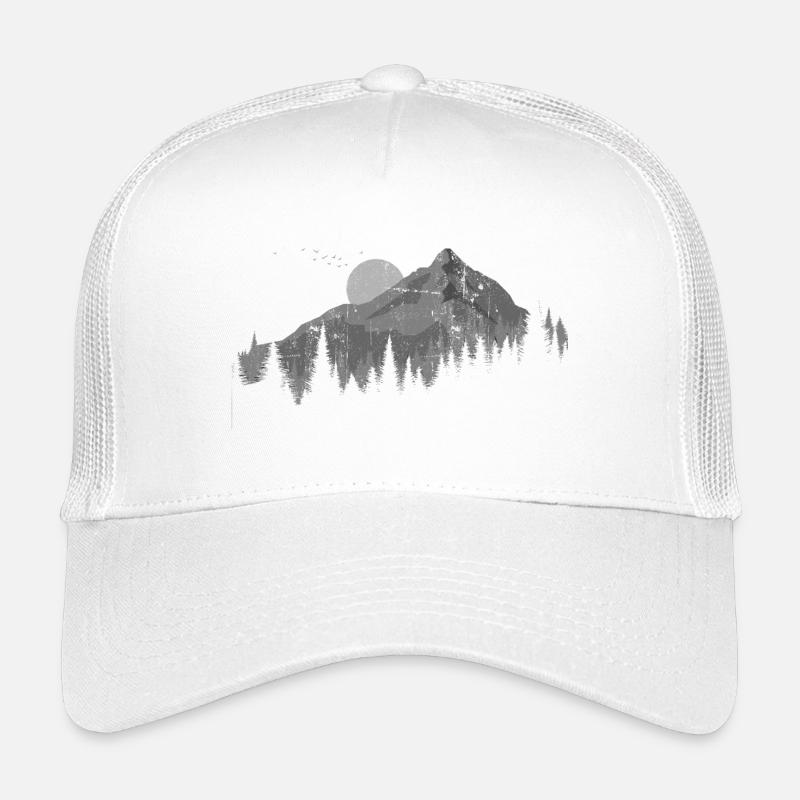 Kinder Trucker-Cap