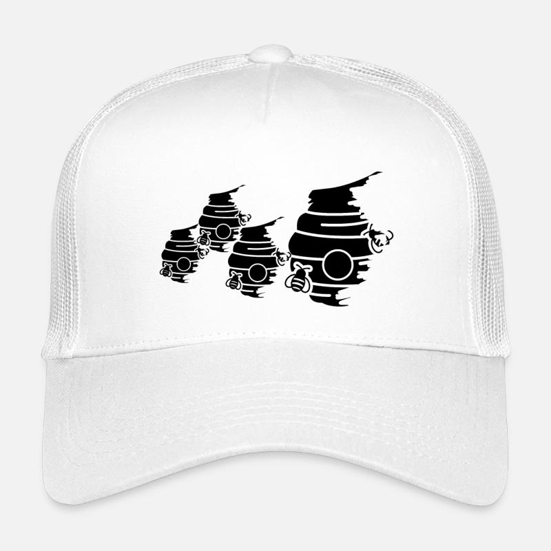 beehive Kids’ Trucker Cap
