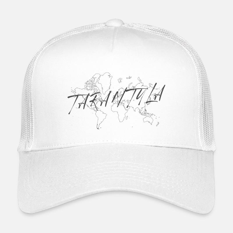 Beauté cachée de la nature Casquette trucker enfant