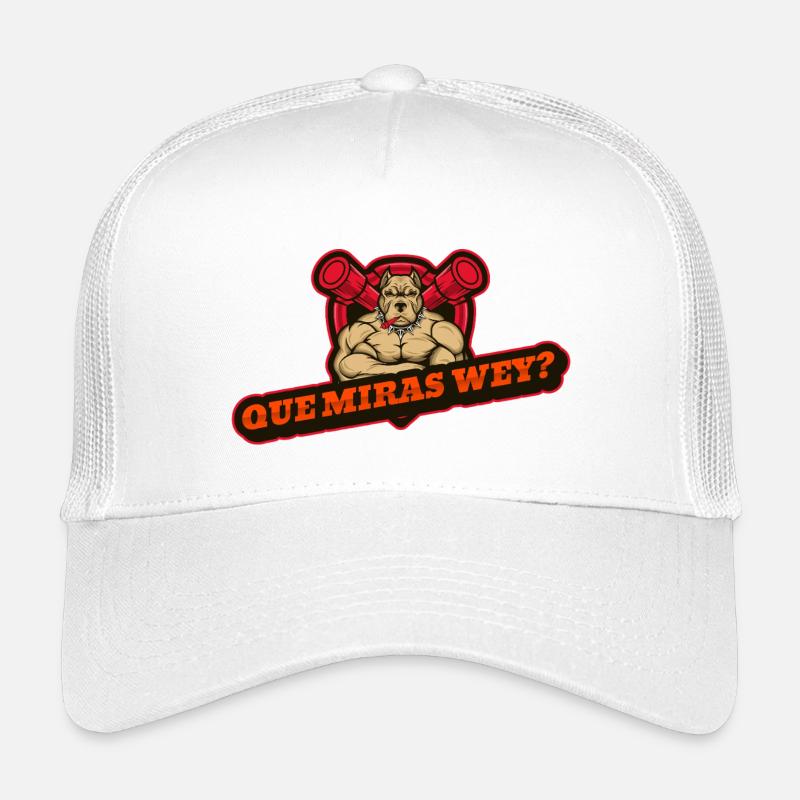 Kids’ Trucker Cap