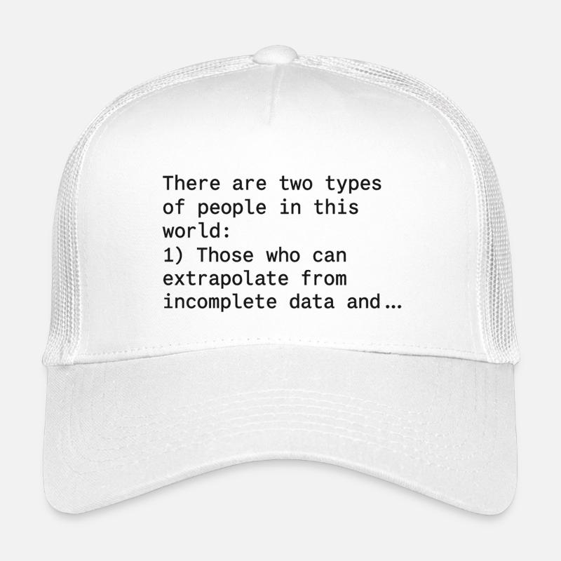 Kinder Trucker-Cap