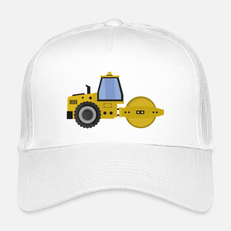 Kids’ Trucker Cap