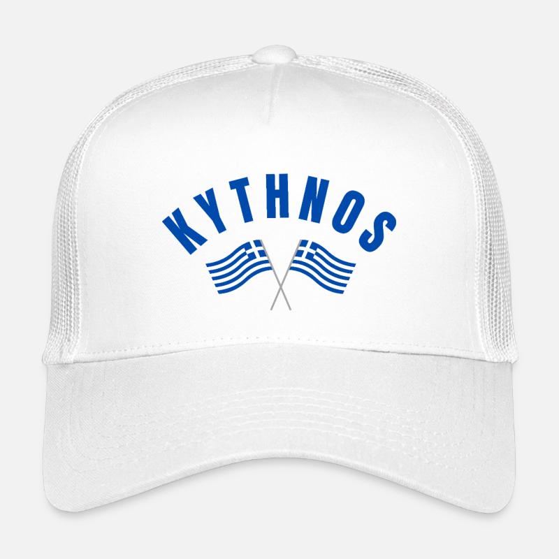 Kids’ Trucker Cap