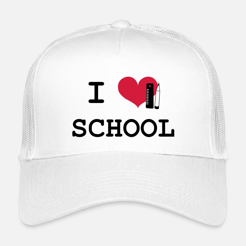 Kinder Trucker-Cap