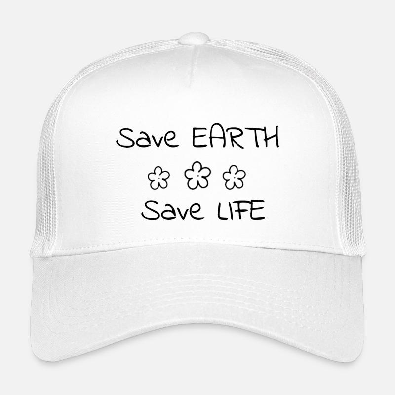 Casquette trucker enfant