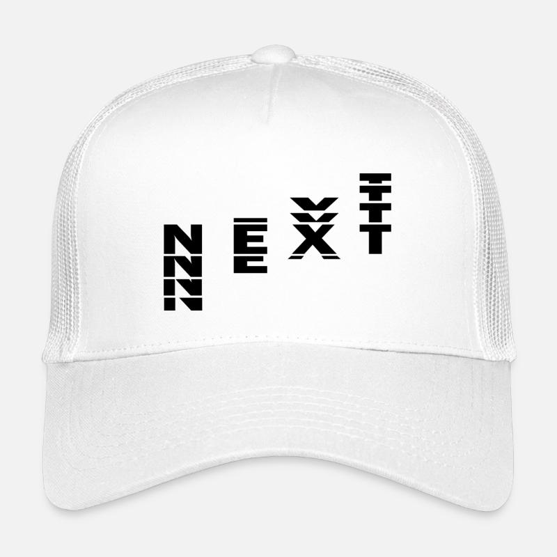 Kids’ Trucker Cap