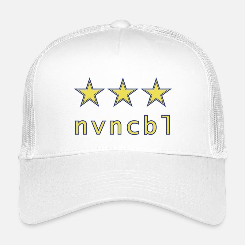 Invincible 05 Kids’ Trucker Cap