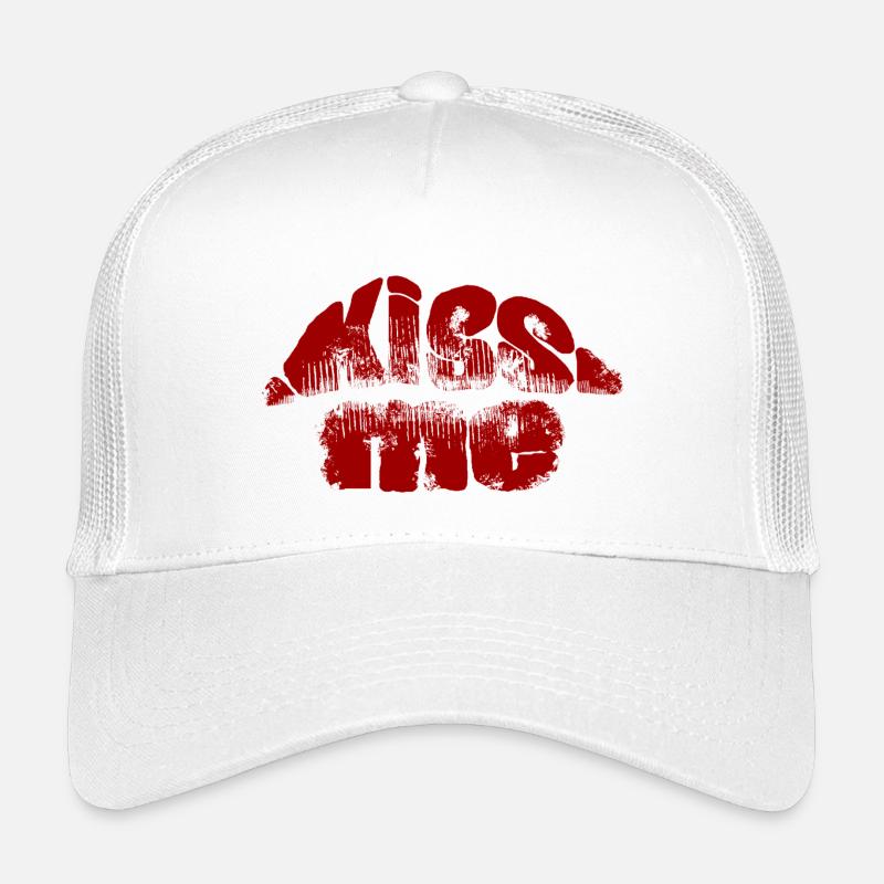 Kinder Trucker-Cap