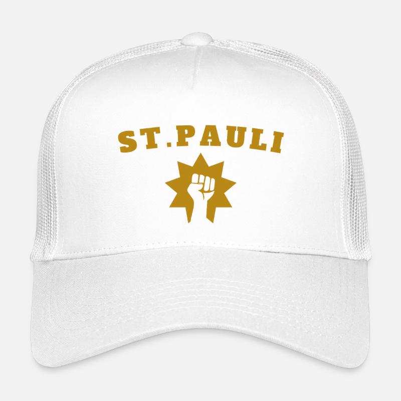 Casquette trucker enfant