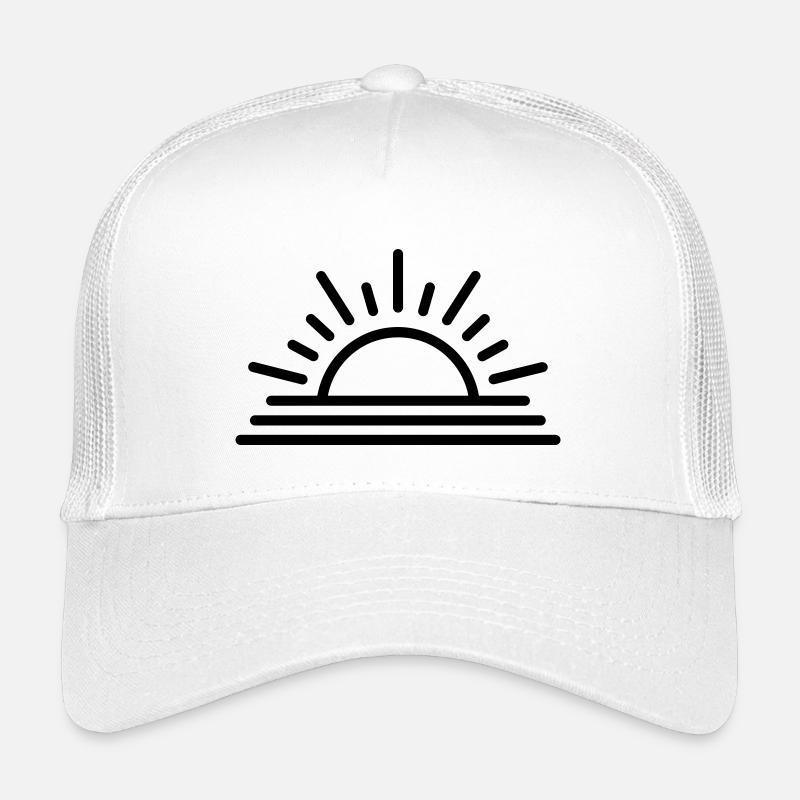 Kids’ Trucker Cap