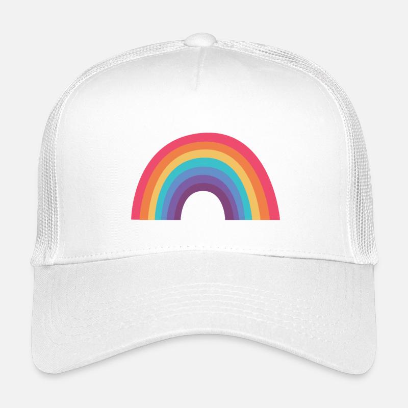 Kids’ Trucker Cap