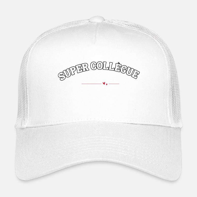 great colleague gift Kids’ Trucker Cap