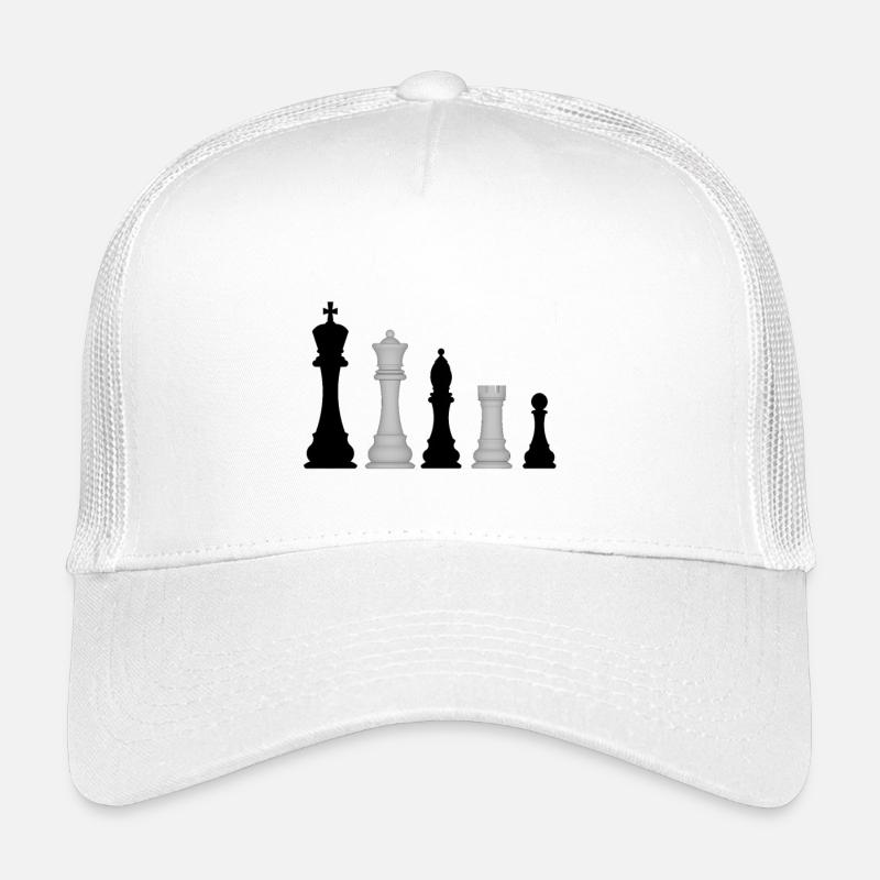 Kids’ Trucker Cap