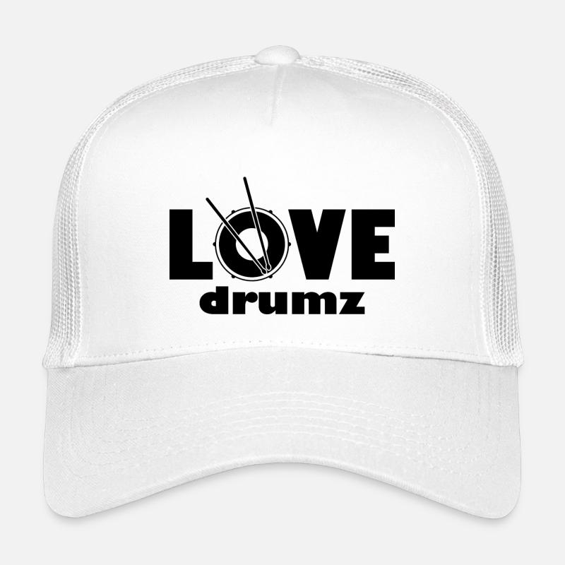 Kids’ Trucker Cap