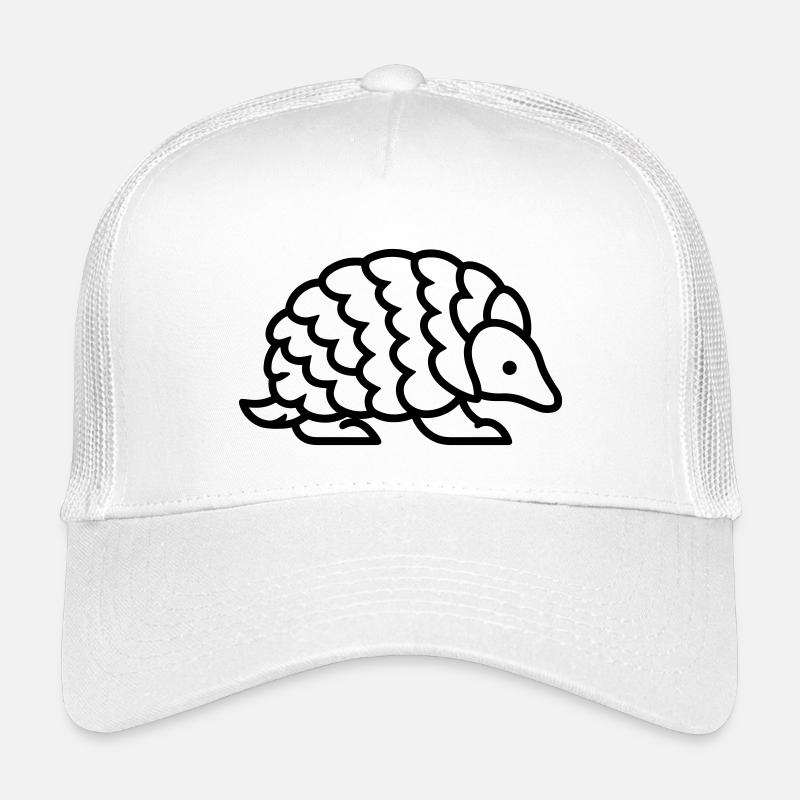 Kids’ Trucker Cap