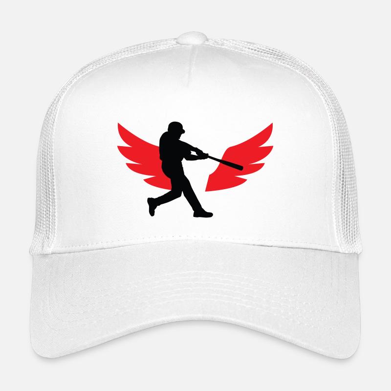 Kinder Trucker-Cap