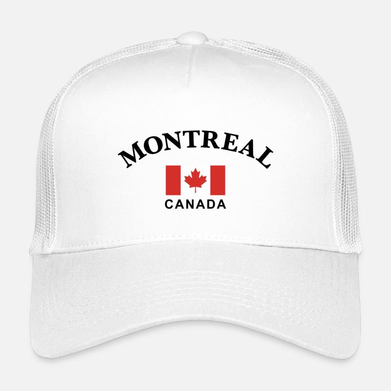 Kids’ Trucker Cap