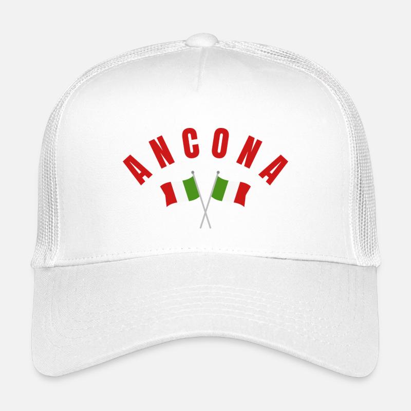 Kinder Trucker-Cap
