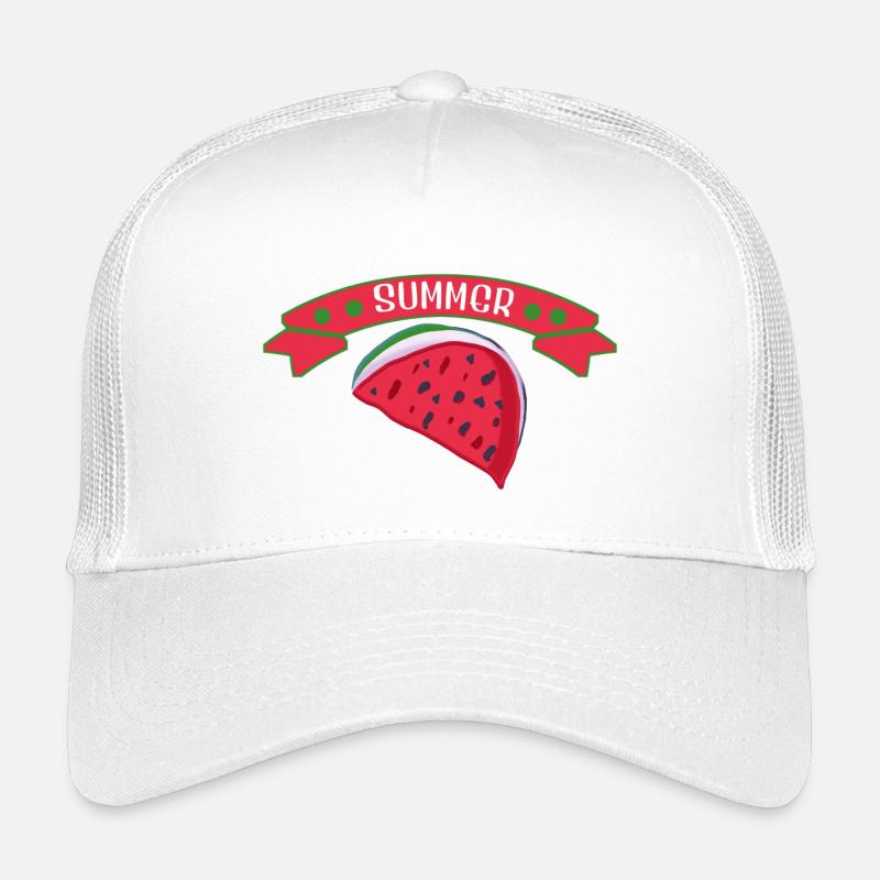 Casquette trucker enfant